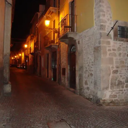 Casa vacanze Casa Rossa Sulmona