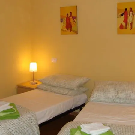 Casa Rossa Casa vacanze Sulmona