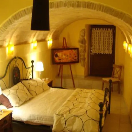 Casa vacanze Casa Rossa Sulmona