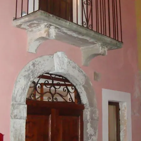 Casa Rossa